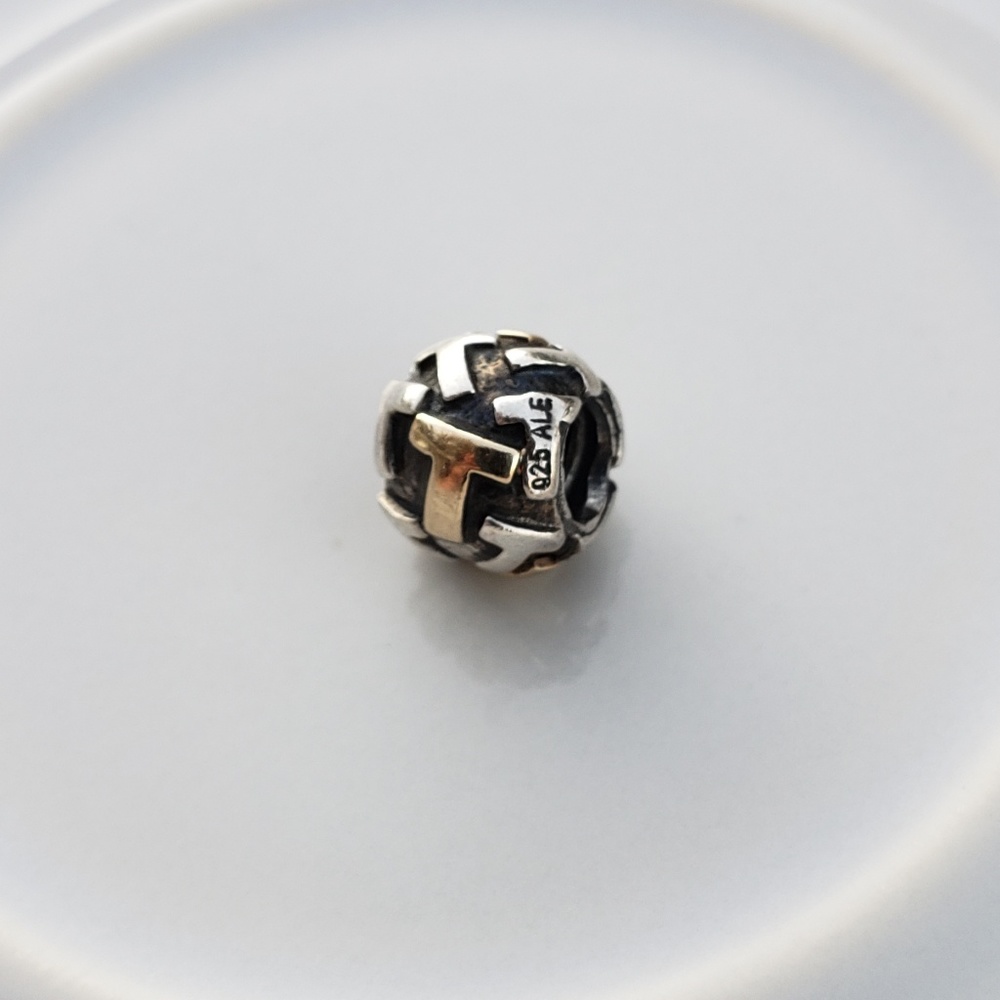 Pandora Charm